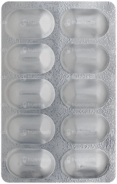 Varicuz Tablet 10